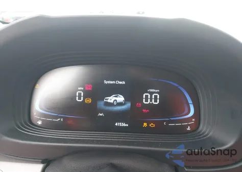 2024 Hyundai Venue Sel from USA, damaged, VIN KMHRC8A36RU307308